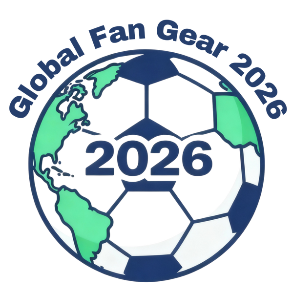 Global Fan Gear 2026