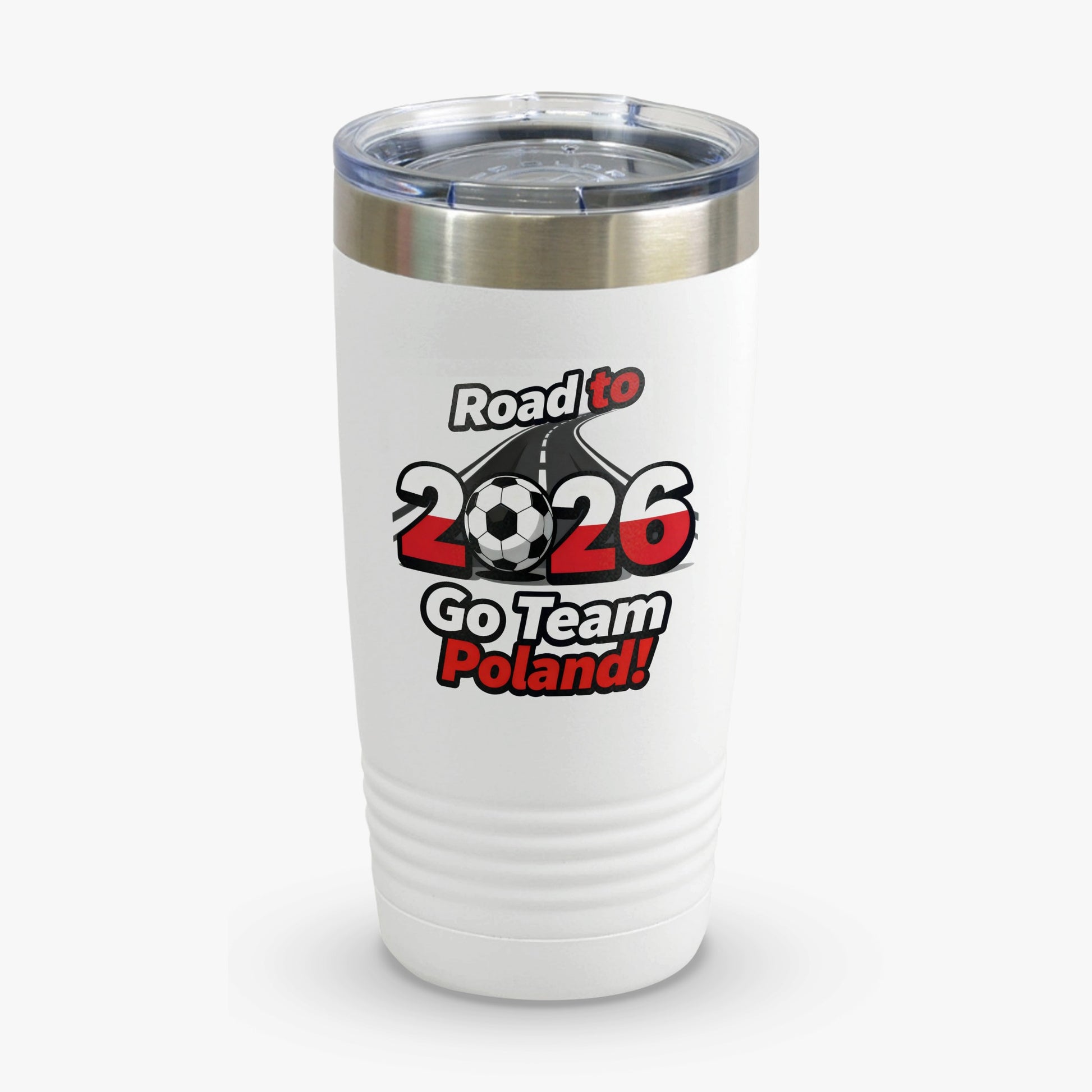 Road to 2026 Go Team Poland product