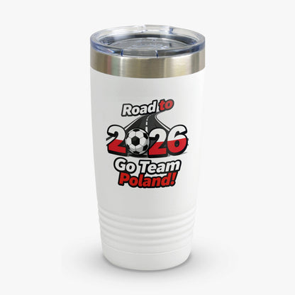 Road to 2026 Go Team Poland product